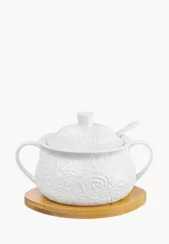 Сахарница Elan Gallery