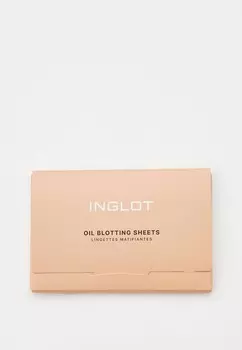 Салфетки для лица Inglot