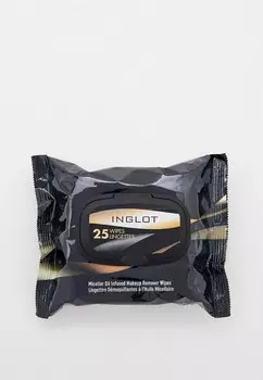 Салфетки для лица Inglot