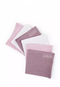 Салфетки для лица Nuself