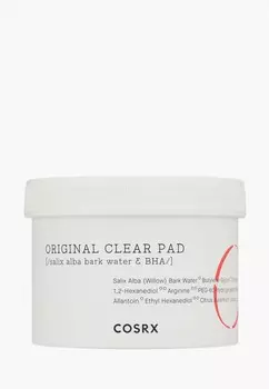 Салфетки для пилинга Cosrx