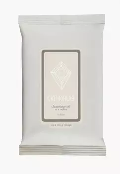 Салфетки для снятия макияжа Cremorlab