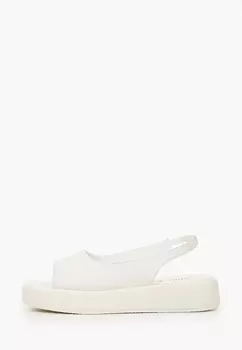 Сандалии Abricot