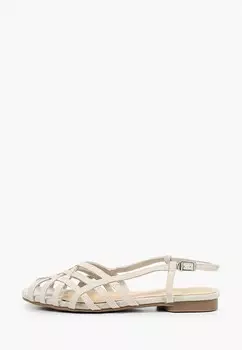 Сандалии Abricot