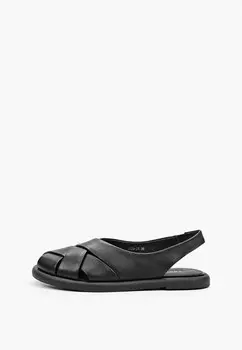 Сандалии Abricot