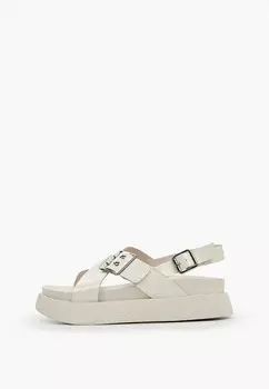 Сандалии Abricot