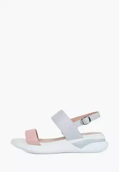 Сандалии Alessio Nesca