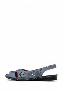 Сандалии Alessio Nesca