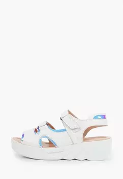 Сандалии Alessio Nesca