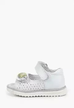 Сандалии Alessio Nesca