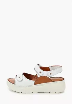 Сандалии Alessio Nesca