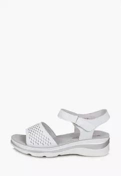 Сандалии Alessio Nesca