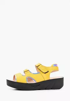 Сандалии Alessio Nesca