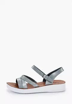 Сандалии Alessio Nesca