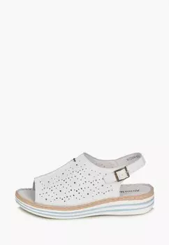 Сандалии Alessio Nesca