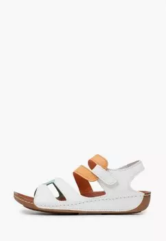 Сандалии Alessio Nesca