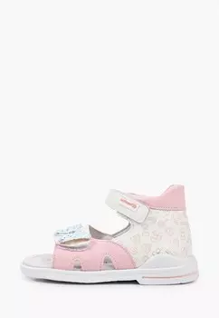 Сандалии Antilopa