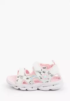 Сандалии Antilopa