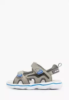 Сандалии Antilopa