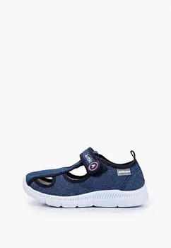 Сандалии Antilopa