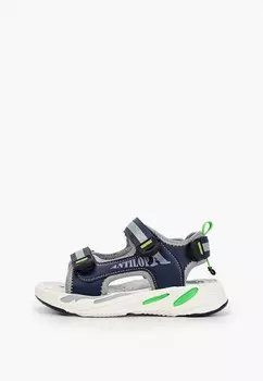 Сандалии Antilopa