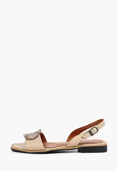 Сандалии Ascalini