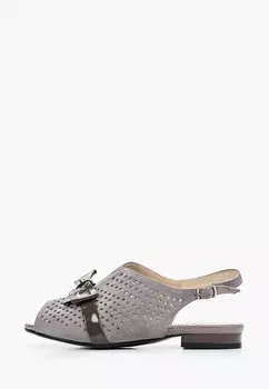 Сандалии Ascalini