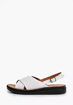 Сандалии Ascalini