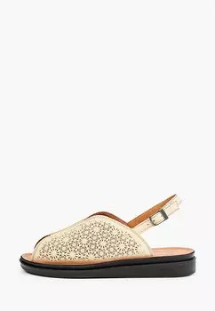 Сандалии Ascalini