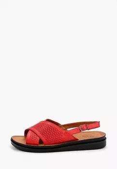 Сандалии Ascalini