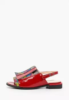 Сандалии Ascalini