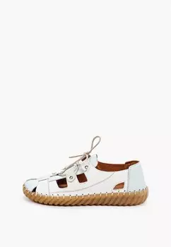 Сандалии Ascalini