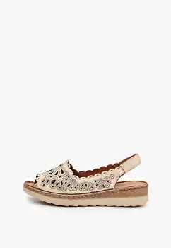 Сандалии Ascalini