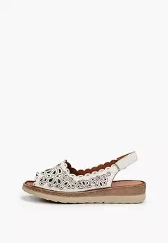 Сандалии Ascalini