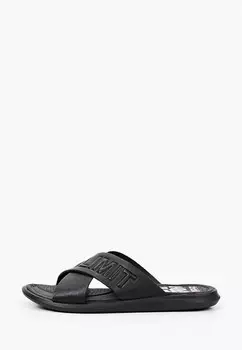 Сандалии B2B Black to Black