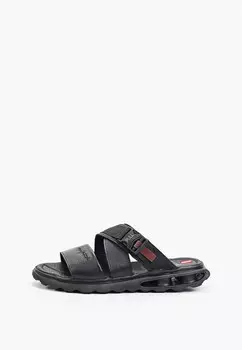 Сандалии B2B Black to Black