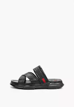 Сандалии B2B Black to Black