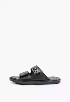 Сандалии B2B Black to Black