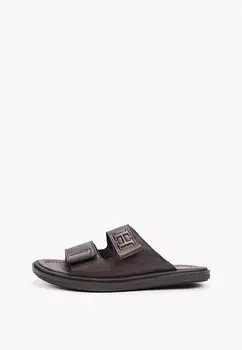 Сандалии B2B Black to Black