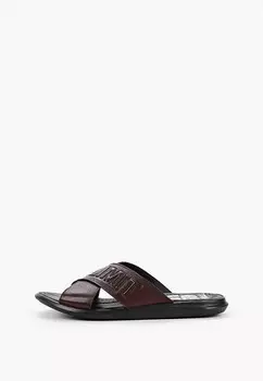 Сандалии B2B Black to Black