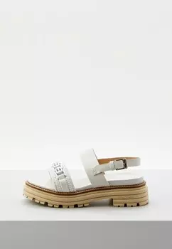 Сандалии Baldinini