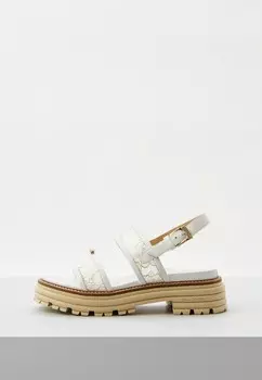 Сандалии Baldinini