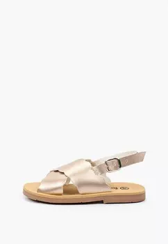 Сандалии Barritos