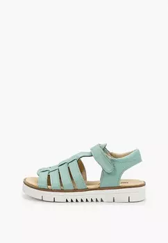 Сандалии Barritos