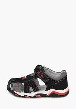 Сандалии Biker