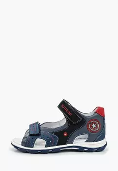 Сандалии Bottilini