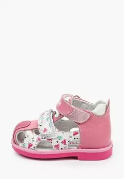 Сандалии Bottilini