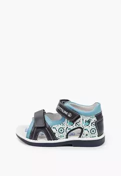 Сандалии Bottilini