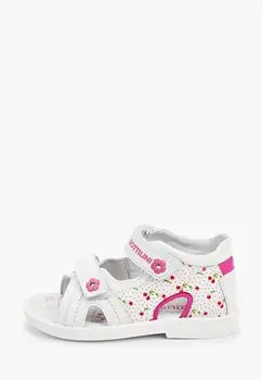 Сандалии Bottilini