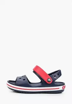 Сандалии Crocs